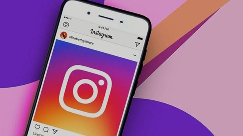 Hình ảnh: Cách tìm filter trên instagram